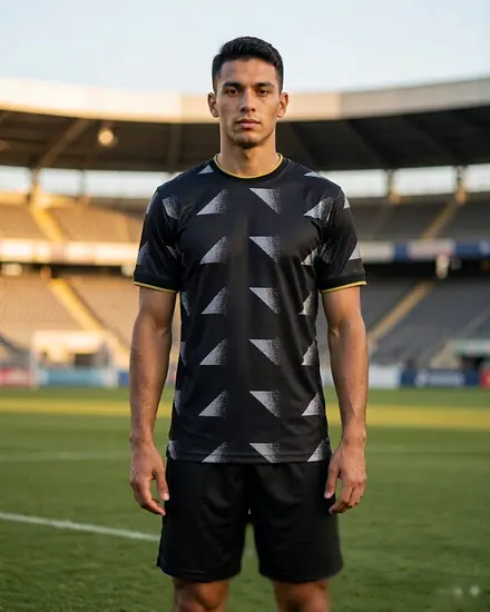 Brazil jerseys