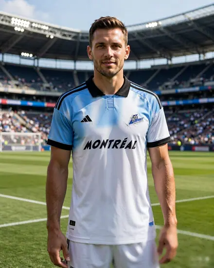Canada jerseys