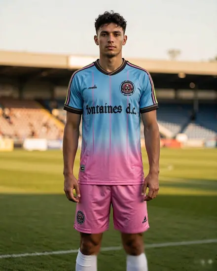 Czechia jerseys