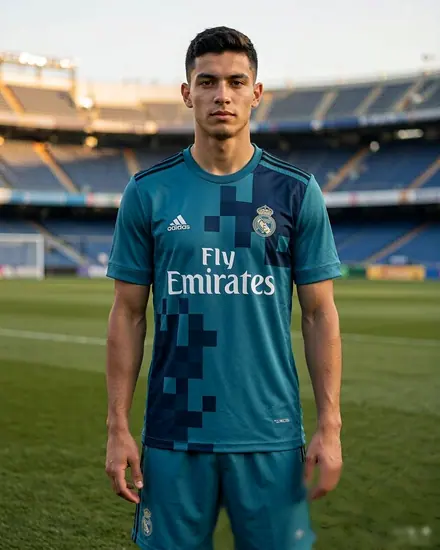 Spain jerseys