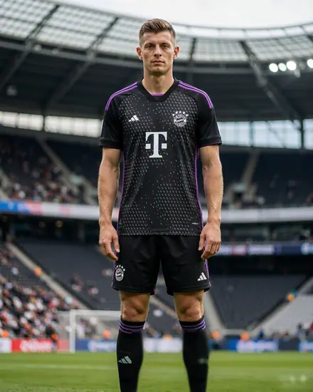 Germany jerseys
