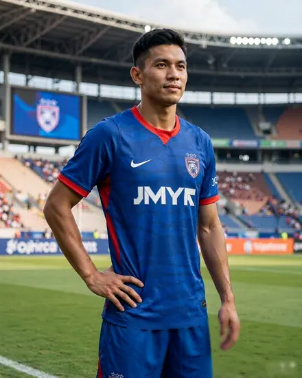 Malaysia jerseys
