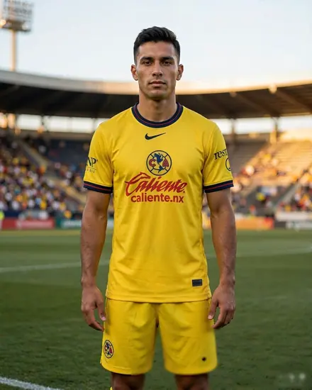Mexico jerseys