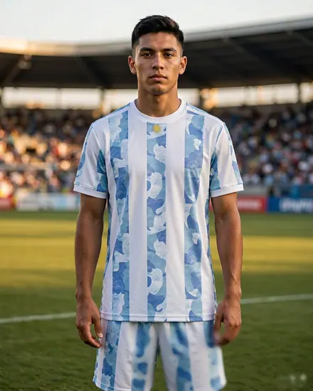 National Teams jerseys