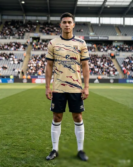 Netherlands jerseys