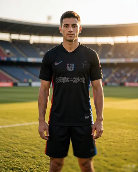 Special Editions jerseys