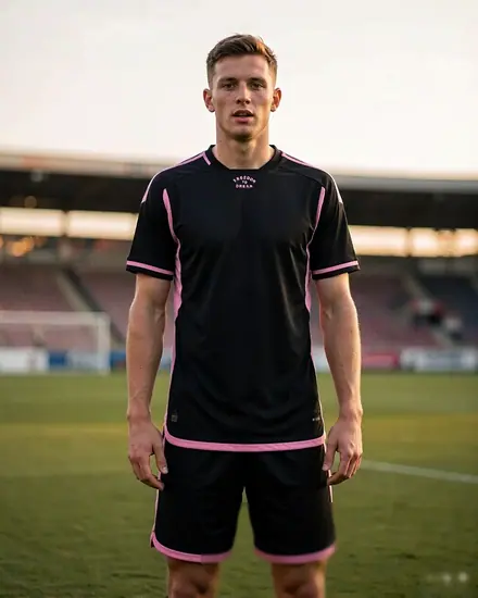 USA jerseys