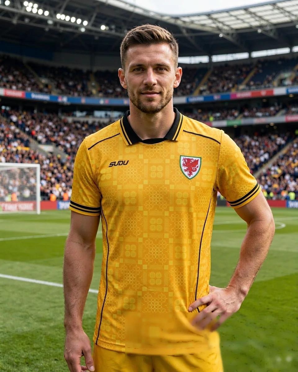 Wholesale football jersey FJ-NAT-174